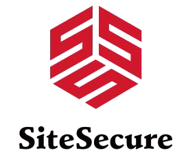 Site-Secure logo